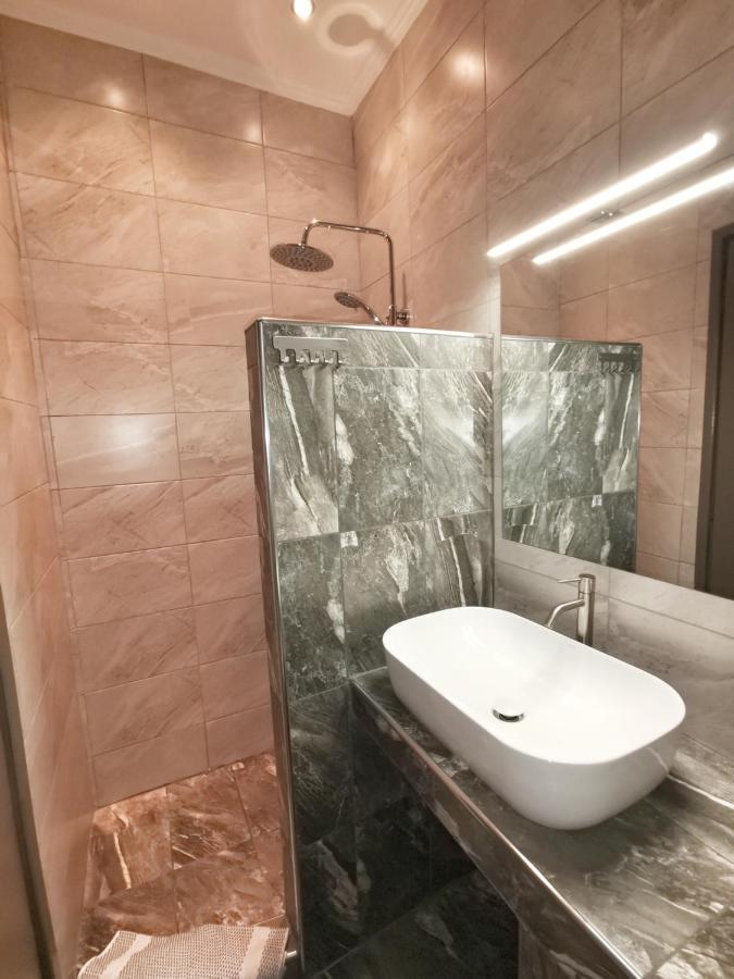 Apartmán Latoura