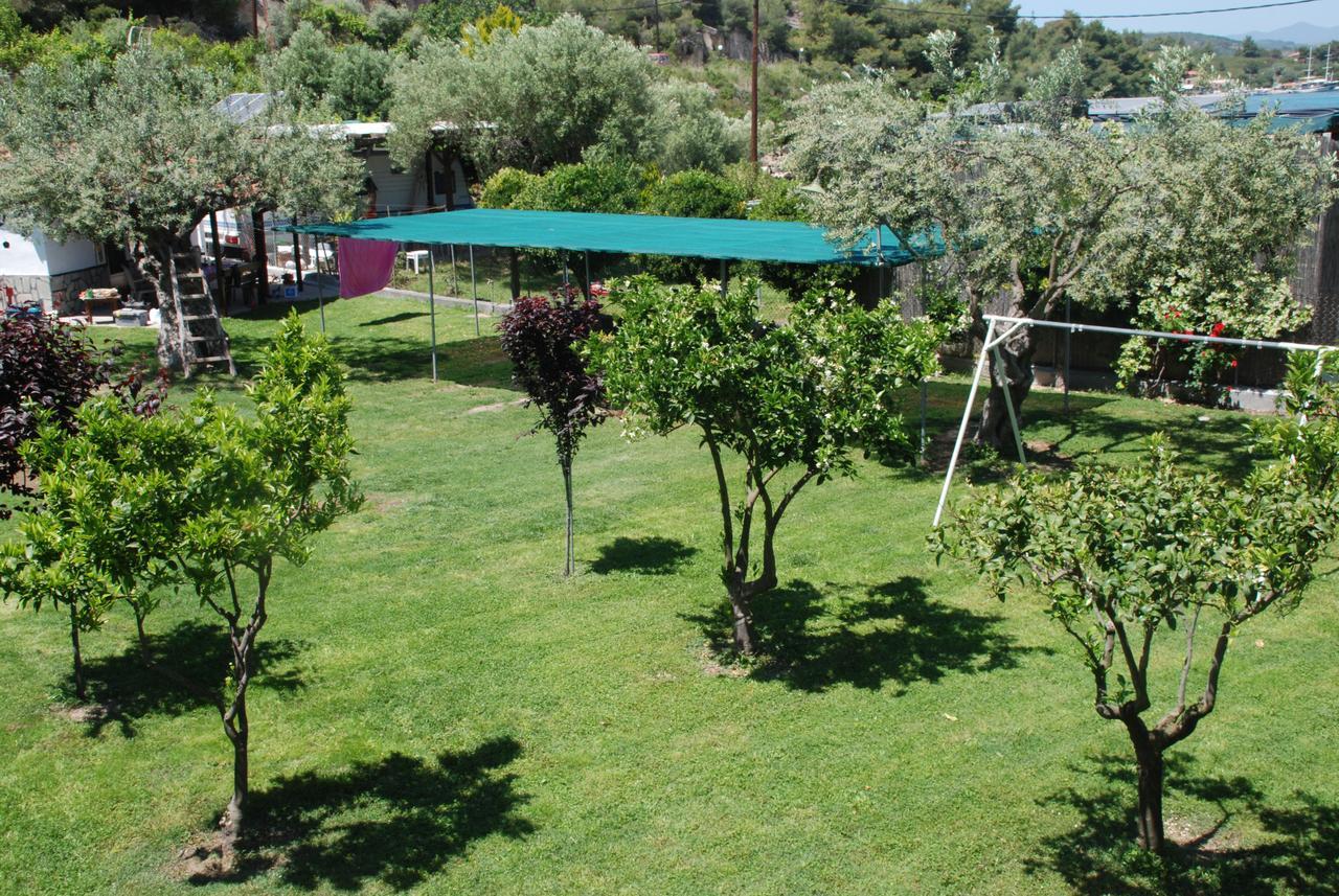 Latoura Apartmán