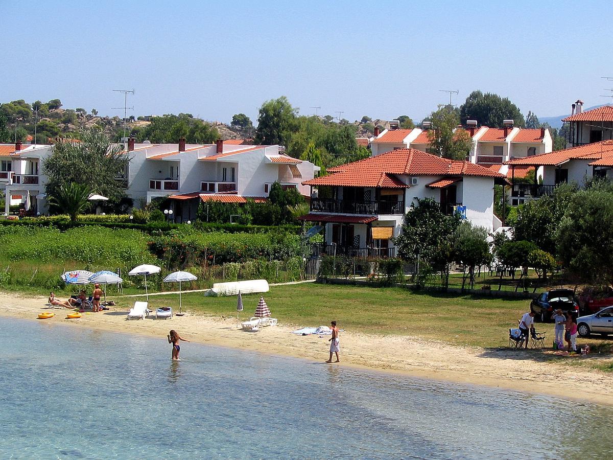 Latoura Apartmán