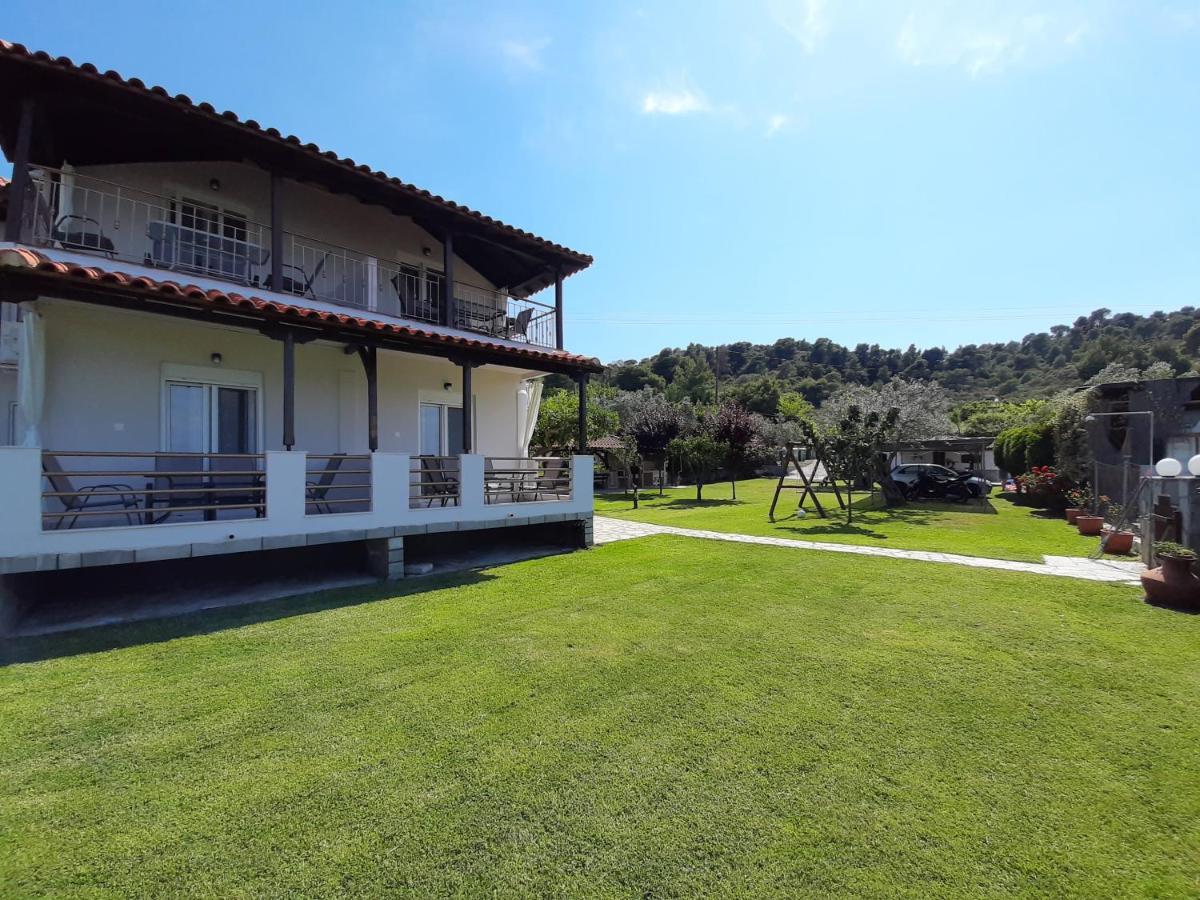 Latoura Apartmán