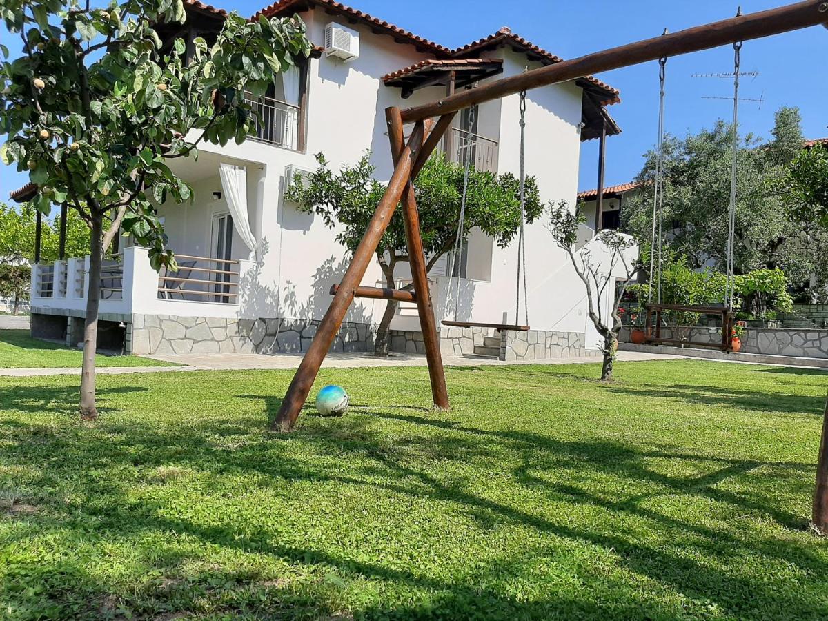 Apartmán Latoura *