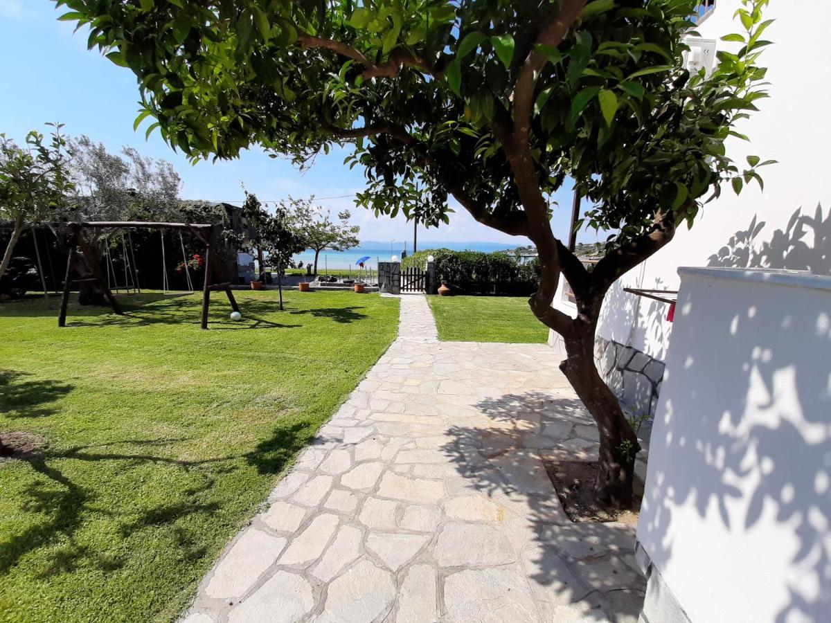 Latoura Apartmán Ormos Panagias