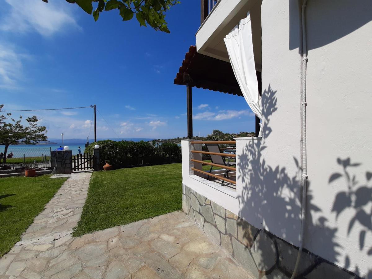 Apartmán Latoura