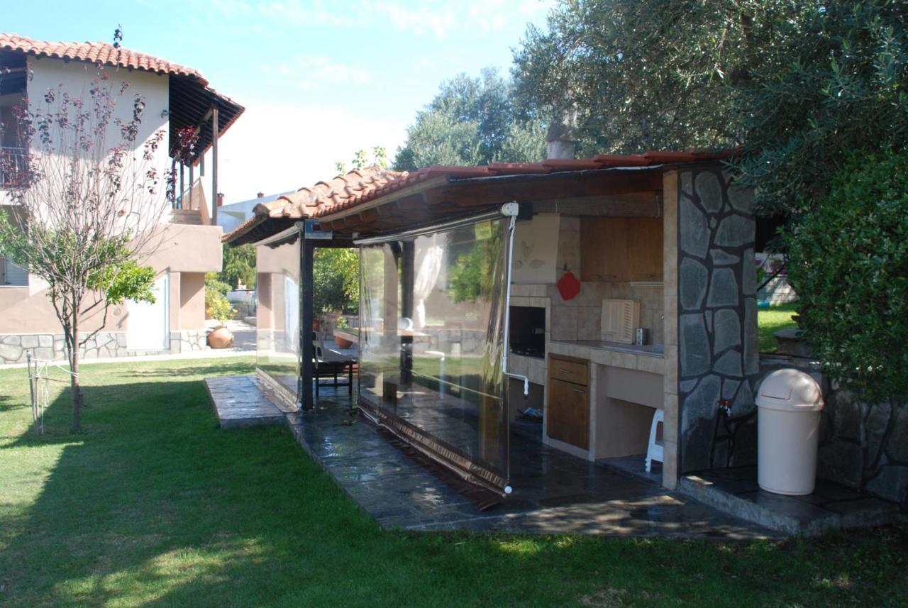 Apartamento Latoura